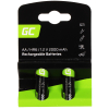 AKUMULATOR AKU-AA-2000/GC*P2 1.2 V Ni-MH HR6, AA Green Cell